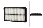 Luftfilter HELLA 8ZA 366 135-821