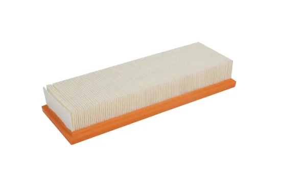 Luftfilter HELLA 8ZA 366 135-851 Bild Luftfilter HELLA 8ZA 366 135-851