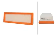 Luftfilter HELLA 8ZA 366 135-851