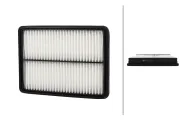 Luftfilter HELLA 8ZA 366 135-871