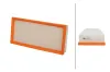 Luftfilter HELLA 8ZA 366 135-891