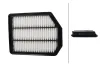 Luftfilter HELLA 8ZA 366 135-921