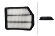 Luftfilter HELLA 8ZA 366 135-921