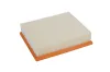 Luftfilter HELLA 8ZA 366 135-971 Bild Luftfilter HELLA 8ZA 366 135-971