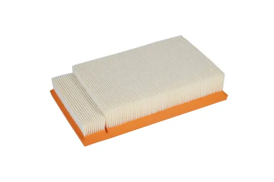 Luftfilter HELLA 8ZA 366 135-981 Bild Luftfilter HELLA 8ZA 366 135-981