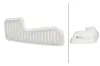 Luftfilter HELLA 8ZA 366 135-991