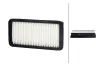 Luftfilter HELLA 8ZA 366 136-001 Bild Luftfilter HELLA 8ZA 366 136-001