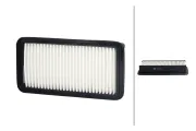 Luftfilter HELLA 8ZA 366 136-001