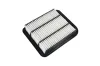 Luftfilter HELLA 8ZA 366 136-011 Bild Luftfilter HELLA 8ZA 366 136-011