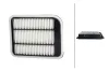 Luftfilter HELLA 8ZA 366 136-011