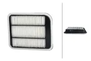 Luftfilter HELLA 8ZA 366 136-011