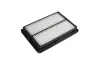 Luftfilter HELLA 8ZA 366 136-021 Bild Luftfilter HELLA 8ZA 366 136-021