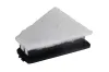 Luftfilter HELLA 8ZA 366 136-031 Bild Luftfilter HELLA 8ZA 366 136-031