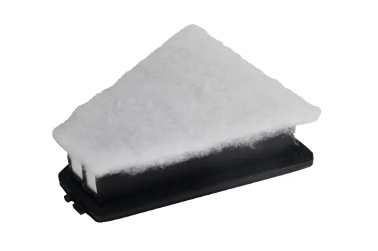 Luftfilter HELLA 8ZA 366 136-031 Bild Luftfilter HELLA 8ZA 366 136-031