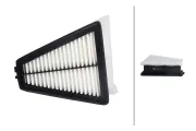 Luftfilter HELLA 8ZA 366 136-031