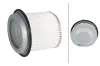 Luftfilter HELLA 8ZA 366 136-061 Bild Luftfilter HELLA 8ZA 366 136-061