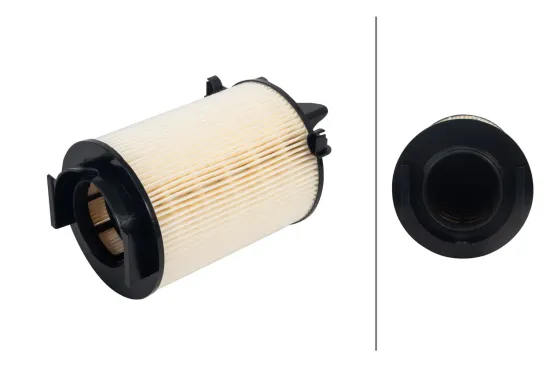 Luftfilter HELLA 8ZA 366 136-081 Bild Luftfilter HELLA 8ZA 366 136-081