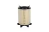 Luftfilter HELLA 8ZA 366 136-081 Bild Luftfilter HELLA 8ZA 366 136-081