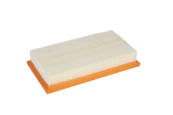 Luftfilter HELLA 8ZA 366 136-091 Bild Luftfilter HELLA 8ZA 366 136-091