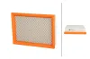 Luftfilter HELLA 8ZA 366 136-101
