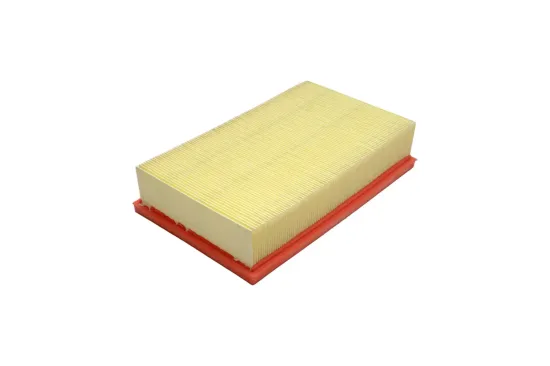 Luftfilter HELLA 8ZA 366 136-111 Bild Luftfilter HELLA 8ZA 366 136-111