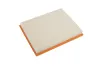 Luftfilter HELLA 8ZA 366 136-201 Bild Luftfilter HELLA 8ZA 366 136-201