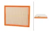 Luftfilter HELLA 8ZA 366 136-201 Bild Luftfilter HELLA 8ZA 366 136-201