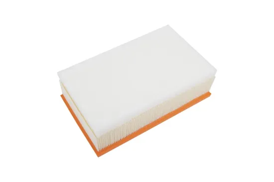 Luftfilter HELLA 8ZA 366 136-261 Bild Luftfilter HELLA 8ZA 366 136-261