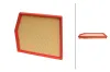 Luftfilter HELLA 8ZA 366 136-271