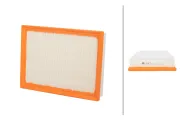 Luftfilter HELLA 8ZA 366 136-291