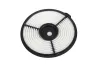 Luftfilter HELLA 8ZA 366 136-301 Bild Luftfilter HELLA 8ZA 366 136-301