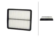 Luftfilter HELLA 8ZA 366 136-321