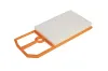 Luftfilter HELLA 8ZA 366 136-341 Bild Luftfilter HELLA 8ZA 366 136-341