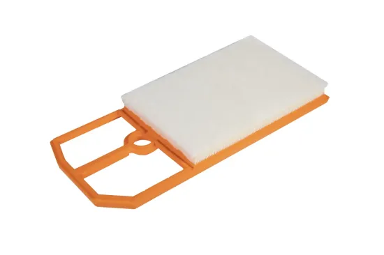 Luftfilter HELLA 8ZA 366 136-341 Bild Luftfilter HELLA 8ZA 366 136-341