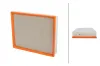 Luftfilter HELLA 8ZA 366 136-361