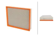 Luftfilter HELLA 8ZA 366 136-361