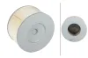 Luftfilter HELLA 8ZA 366 136-371