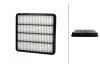 Luftfilter HELLA 8ZA 366 136-401