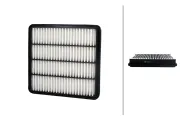 Luftfilter HELLA 8ZA 366 136-401