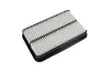 Luftfilter HELLA 8ZA 366 136-451 Bild Luftfilter HELLA 8ZA 366 136-451
