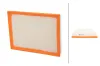 Luftfilter HELLA 8ZA 366 136-481