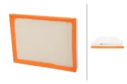 Luftfilter HELLA 8ZA 366 136-481