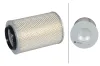 Luftfilter HELLA 8ZA 366 136-511
