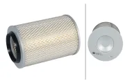 Luftfilter HELLA 8ZA 366 136-511