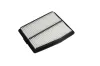 Luftfilter HELLA 8ZA 366 136-521 Bild Luftfilter HELLA 8ZA 366 136-521
