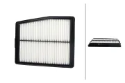 Luftfilter HELLA 8ZA 366 136-521