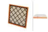 Luftfilter HELLA 8ZA 366 136-581