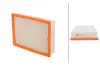 Luftfilter HELLA 8ZA 366 136-591