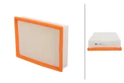 Luftfilter HELLA 8ZA 366 136-591