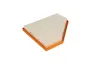 Luftfilter HELLA 8ZA 366 136-631 Bild Luftfilter HELLA 8ZA 366 136-631